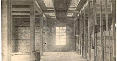 Centrale elettrica n° 1 dal 1913 al 1916