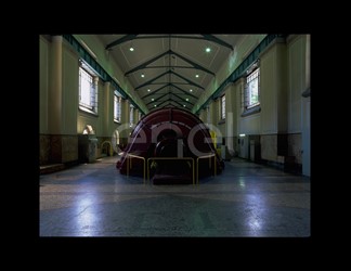 Sala macchine