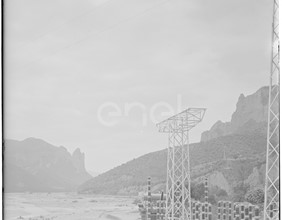Cantieri della centrale