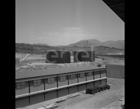 Centrale di Mercure