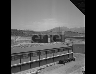 Centrale di Mercure
