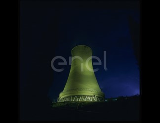 Torre di raffreddamento