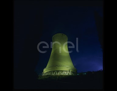 Torre di raffreddamento