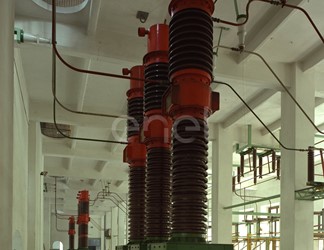 Locale sezionatore da 50 Kw