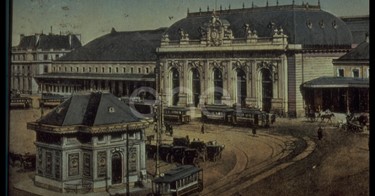 Teatro dell'Opera di Vienna