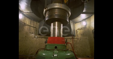 Gruppo turbina-generatore