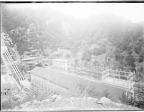Centrale di Timpagrande