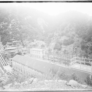 Centrale di Timpagrande