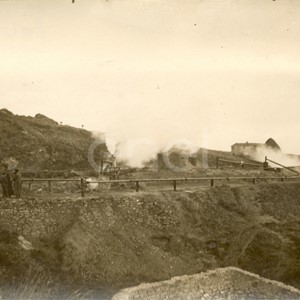 Fabbriche-Panorami zone lagoniche e impianti Località ignote o incerte