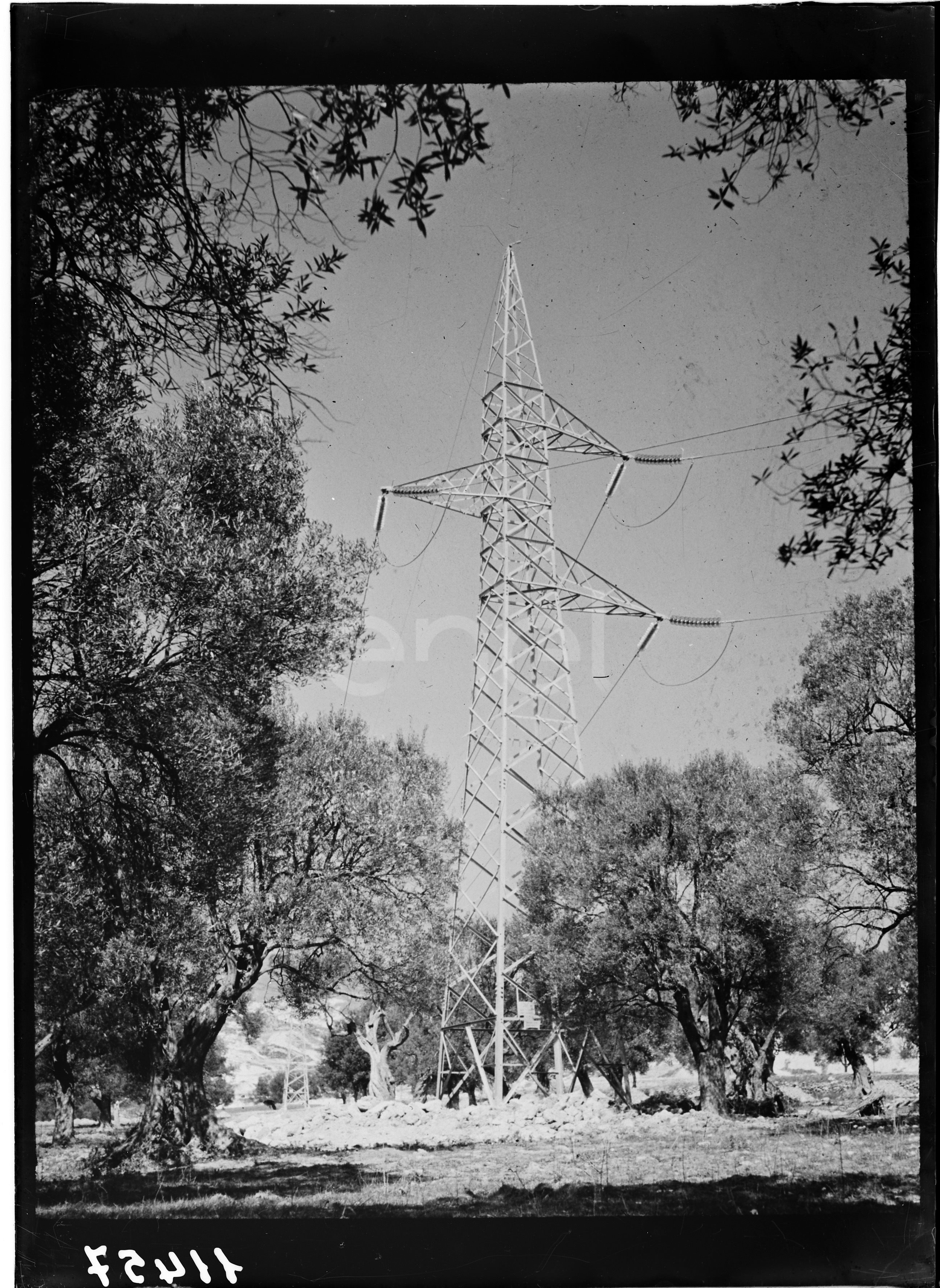 Traliccio a piramide