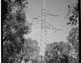 Traliccio a piramide