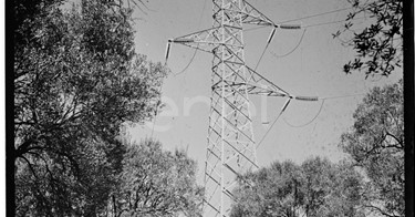Traliccio a piramide
