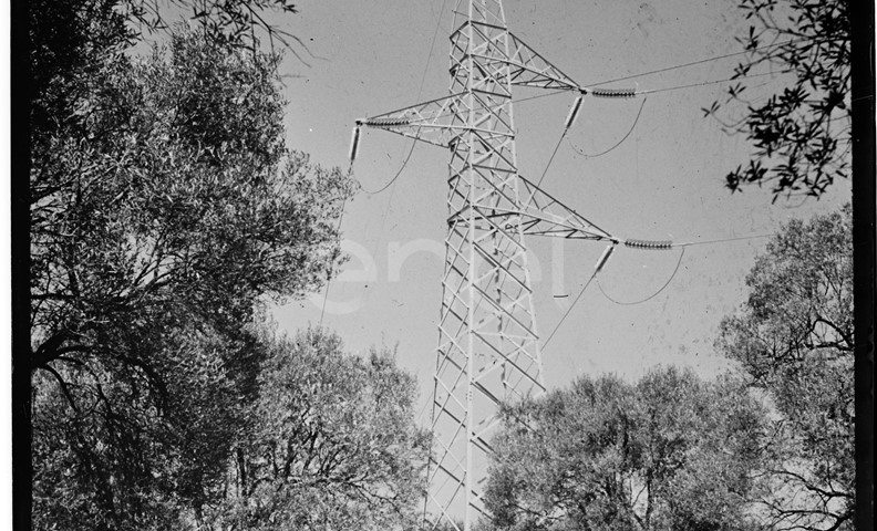 Traliccio a piramide