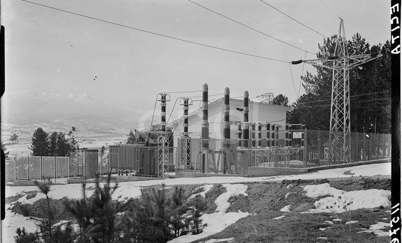 Stazione di Cecita