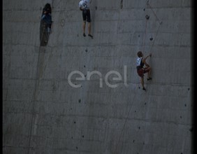 Campionati di arrampicata
