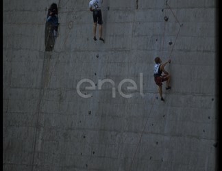 Campionati di arrampicata