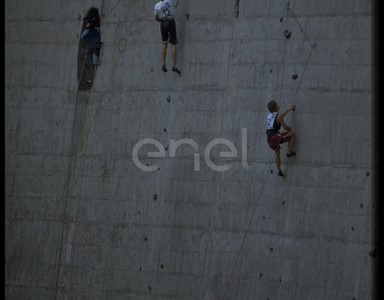 Campionati di arrampicata
