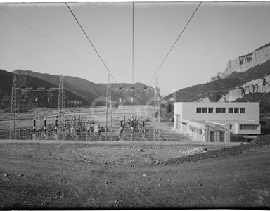 Centrale di Agri
