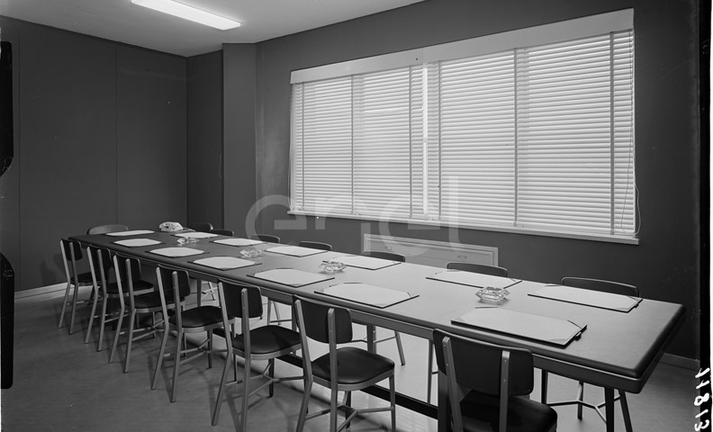 Sala riunioni