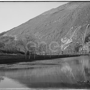 Centrale e sorgenti del Volturno