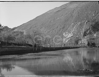 Centrale e sorgenti del Volturno