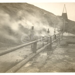 Settore chimico. Iniettori. Pressatori. Divisori. Refrigeranti in legno. 1909/1931