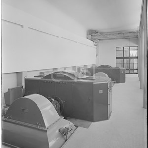 Sala macchine