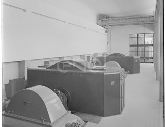 Sala macchine