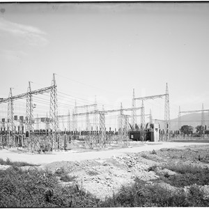 Stazione elettrica