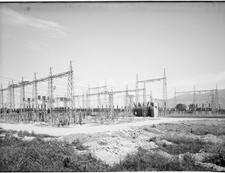 Stazione elettrica