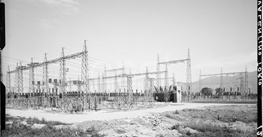 Stazione elettrica