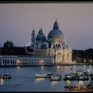 Chiesa della Salute