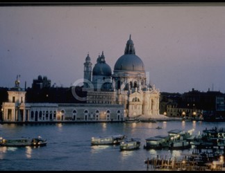 Chiesa della Salute