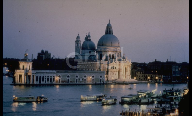 Chiesa della Salute