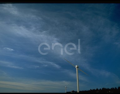 Aerogeneratori