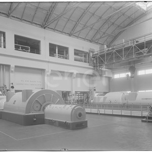 Sala macchine