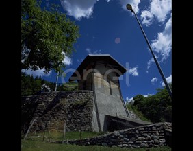 Pozzo piezometrico