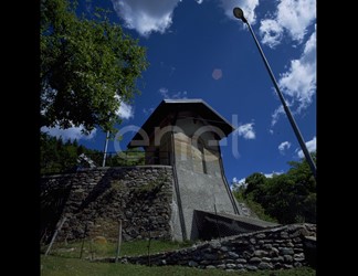 Pozzo piezometrico