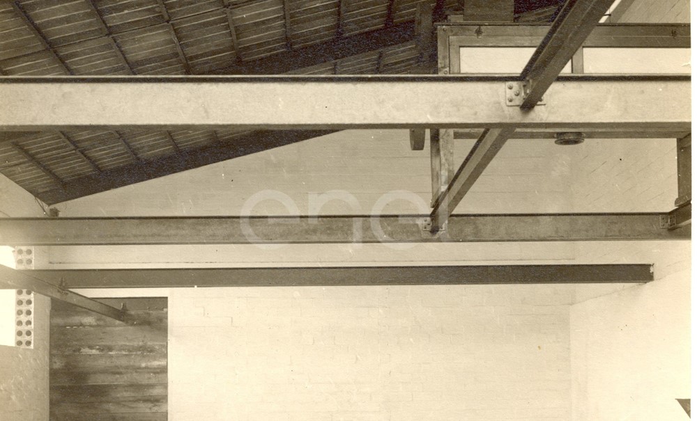 Settore chimico. Reparto raffinerie acido borico. 1915/1930/1937