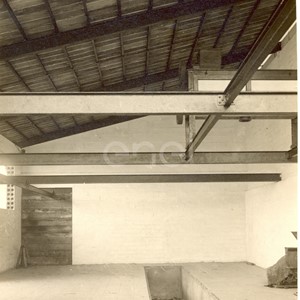 Settore chimico. Reparto raffinerie acido borico. 1915/1930/1937
