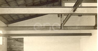 Settore chimico. Reparto raffinerie acido borico. 1915/1930/1937