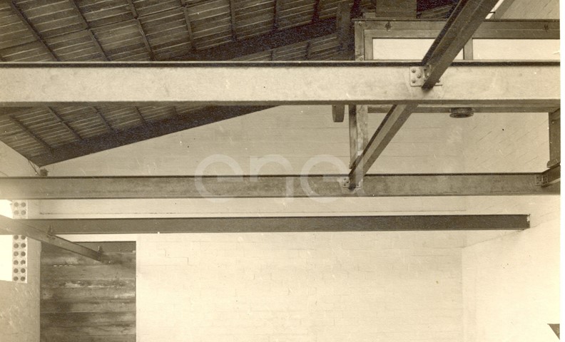 Settore chimico. Reparto raffinerie acido borico. 1915/1930/1937
