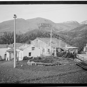Elettrificazione rurale