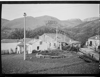 Elettrificazione rurale