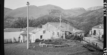 Elettrificazione rurale