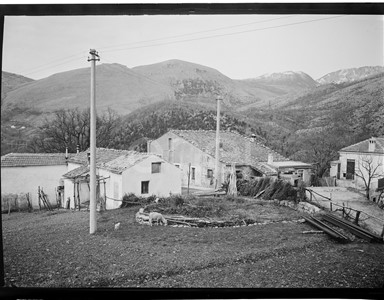Elettrificazione rurale