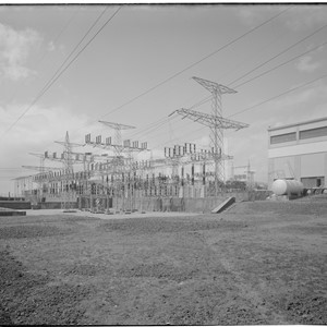 Sottostazione di Catanzaro