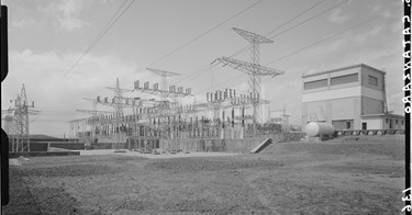 Sottostazione di Catanzaro