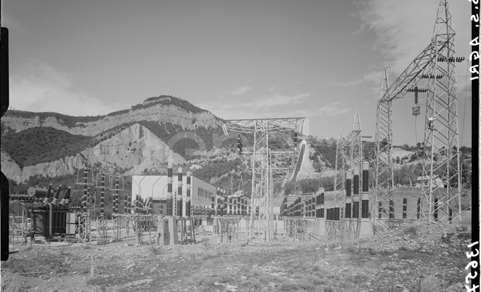 Stazione di trasformazione
