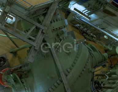 Turbina